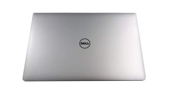 Игровой ноутбук Dell XPS 15 9560 Core I7-7700HQ 16 RAM 512 SSD GeForce GTX 1050 [сенсорный IPS 15.6" 4K] - Б/У