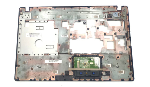 Средняя часть корпуса Lenovo G570 G575 AP0GM000920 AP0GM000920 AM0GM000400 AM0GM0004001 Б/У