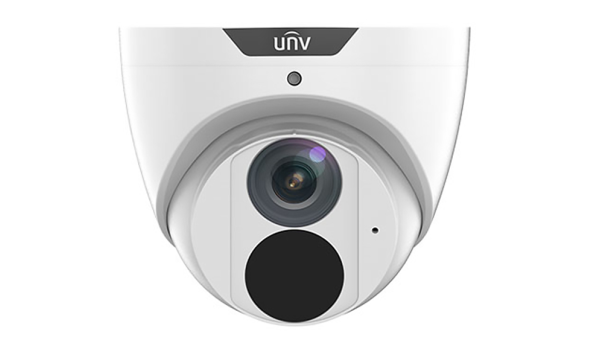IP-відеокамера Uniview IPC3614SB-ADF28KM-I0 White