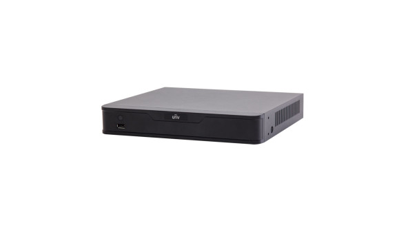 Мережевий IP відеореєстратор Uniview NVR301-16X