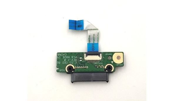 Переходник CD/DVD  для ноутубуа Medin E6432 E6435 69N0FZE10B01-01 E15S Rev:2.1 Б/У