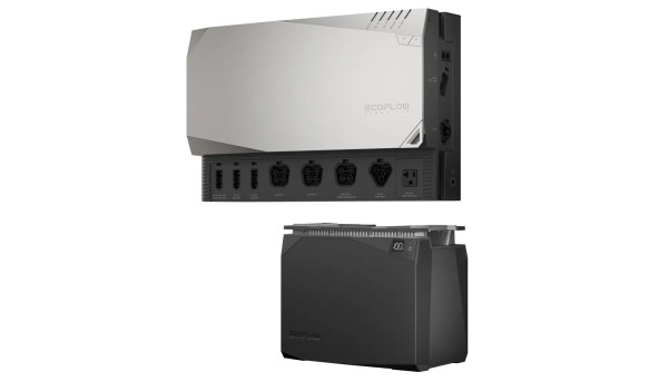 Комплект енергонезалежності EcoFlow Power Get Set Kit (2 kWh) (EF-PKGetSet2KWT)