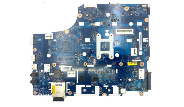 Материнська плата для ноутбука Acer Aspire 7560 (P7YE5 LA-6991P) Б/В - 606337