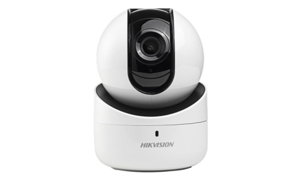 IP-Відеокамера Hikvision DS-2CV2Q21FD-IW(W) (2.8) White