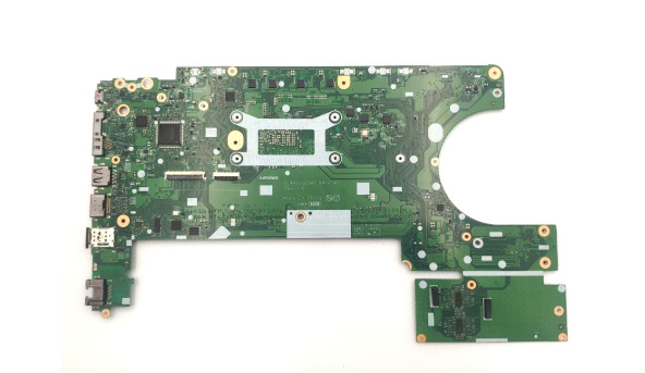 Материнськая плата для ноутбука Lenovo ThinkPad L15 Gen 1 NM-C741 Б/В - 606379