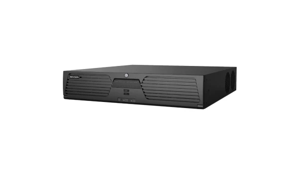 32-канальный DeepinMind NVR iDS-9632NXI-I8/S(C)