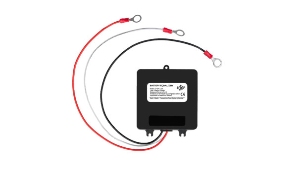 Балансир для аккумуляторных батарей LP 24V LED