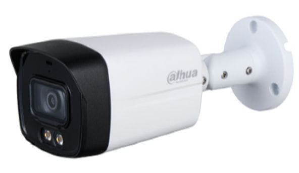 Відеокамера Dahua DH-HAC-HFW1509TLMP-A-LED (2.8) White