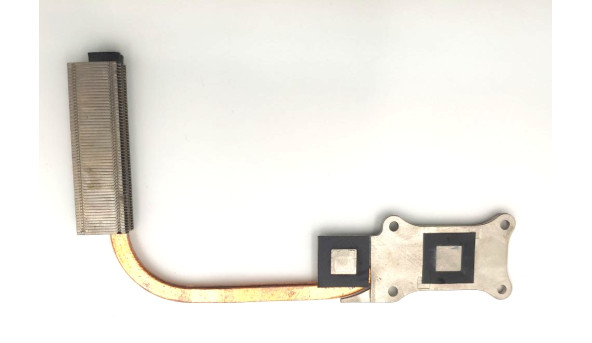 Термотрубка системы охлаждения для ноутбука Asus K53B K53U A53 K53 X53 AT0J00020A0 Б/У - 606450