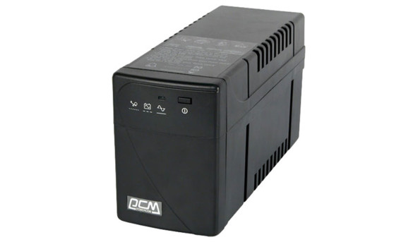 ДБЖ Powercom BNT-800A Schuko, 480Вт