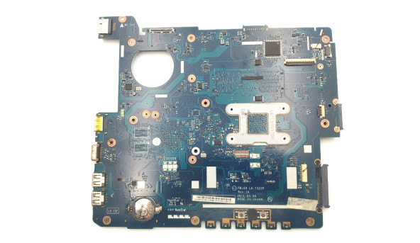 Материнська плата Asus K53 K53B X53B LA-7325P AMD E-450 Б/В - 606479