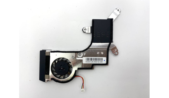 Cистема охлаждения для ноутбука Acer Aspire One D250 (AT084001ZX0 AT084001ZA0) Б/У