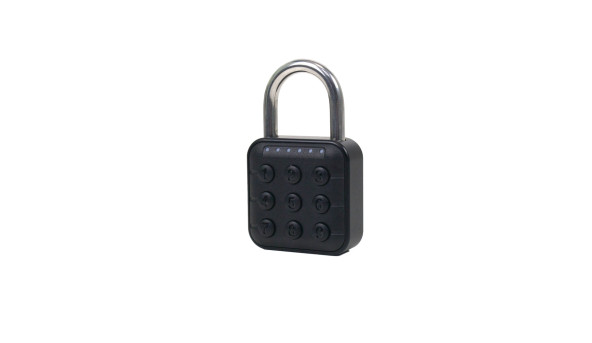 Навесной замок ATIS Password Padlock с кодовым паролем