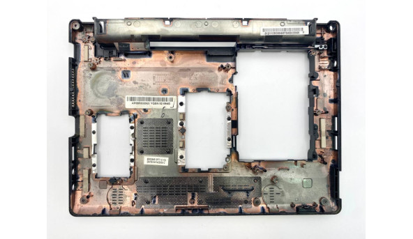 Нижня частина корпусу для ноутбука Acer Aspire One D250 (P531H AP08F000900) Б/В