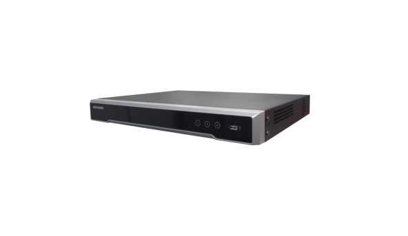 Мережевий IP відеореєстратор Hikvision DS-7616NI-Q2 Hikvision 6884