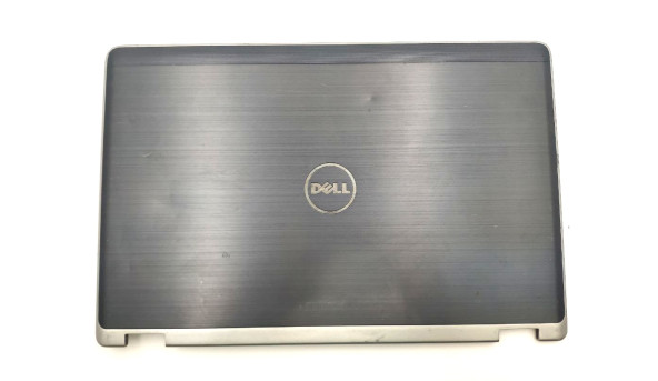 Крышка матрицы для ноутбука Dell Latitude E6220 (CN-0CPPKM) Б/У