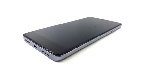 Смартфон Xiaomi Redmi Note 4 Qualcomm Snapdragon 625 3/32 GB 5/13 MP Android 7.0 [IPS 5.5"] - Б/У - 606547