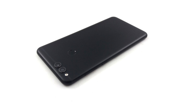 Смартфон Honor 7X HiSilicon Kirin 659 4/64 GB 8/16+2 MP Android 9 [IPS 5.9"] - Б/У - 606548