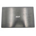 Крышка матрицы для ноутбука Acer Aspire 5820T EBZR7005010 Б/У