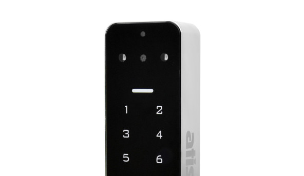 Контролер доступу ATIS AK-722DW/T Wi-Fi з клавіатурою та підтримкою Tuya Smart