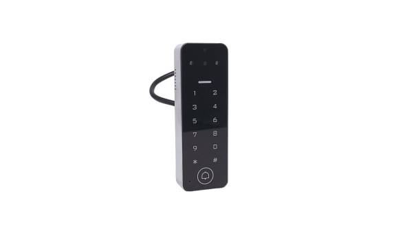 Контролер доступа ATIS AK-722DW/T Wi-Fi с клавиатурой и поддержкой Tuya Smart