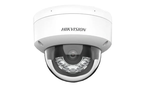 IP видеокамера Hikvision DS-2CD2183G2-LIS2U 8МП (2.8мм)