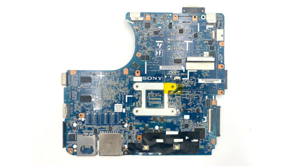 Материнская плата для ноутбука Sony VPCEB PCG-71211M HM55 MBX-224 (1P-009CJ01-8011) Б/У