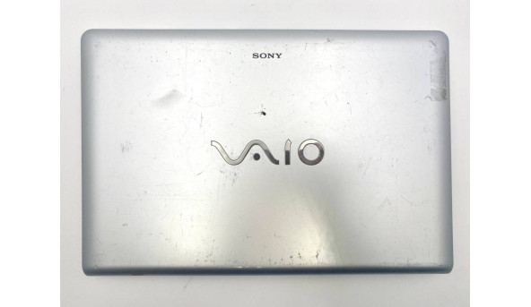Крышка матрицы корпуса для ноутбука Sony Vaio PCG-71211M (012-100A-3030-A) Б/У
