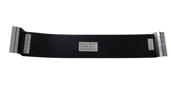 Шлейф для ноутбука Sony Vaio VPCEA PCG-71211M Audio USB (364-0001-782 A 364-0001-782_A) Б/У