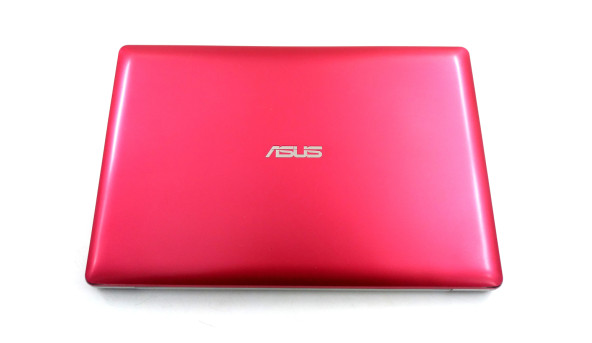 Нетбук Asus X201E Intel Celeron 847 2 GB RAM 120 GB SSD [11.6"] - Б/У