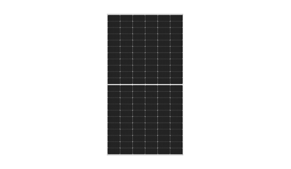 Солнечная панель LP Longi Solar Half-Cell 700W (35 профиль, Topcon N монокристалл)