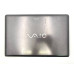 Крышка матрицы корпуса для ноутбука Sony Vaio PCG-71212M (012-000A-3030-A) Б/У