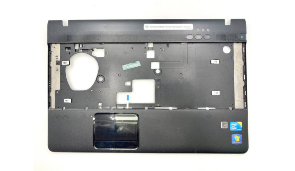 Средняя часть корпуса для ноутбука Sony Vaio VPC-EB PCG-71212M (012-521A-3016-C) Б/У