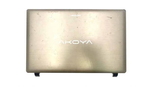 Крышка матрицы корпуса для ноутбука Medion Akoya E6240T (MD99350 13N0-CNA1111) Б/У