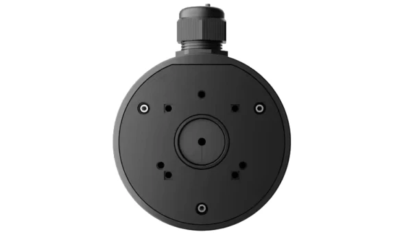 Коробка для крепления камеры Ajax JunctionBox (118) ASP black