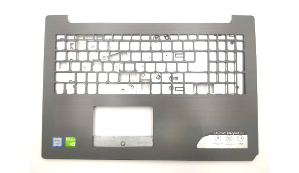 Средняя часть корпуса для ноутбука Lenovo IdeaPad 320-15IAP 320-15AST 320-15IKB AP18C000120 AP13R000320  Б/У