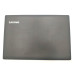 Крышка матрицы для ноутбука Lenovo IdeaPad 320-15ABR 320-15IAP 320-15AST AP13R000120 Б/У