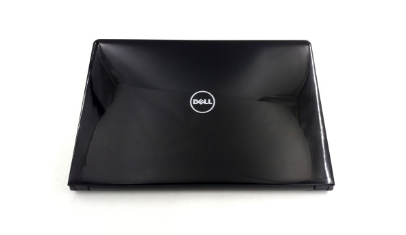 Ігровий ноутбук Dell Inspiron 5558 Intel Core I3-4005U 6 GB RAM 240 GB SSD NVIDIA GeForce 920M [15.6"] - Б/В - 606762