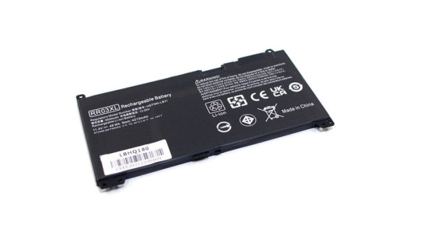 Notebook batéria Replacement HP ProBook 430, 440, 450, 470 G4