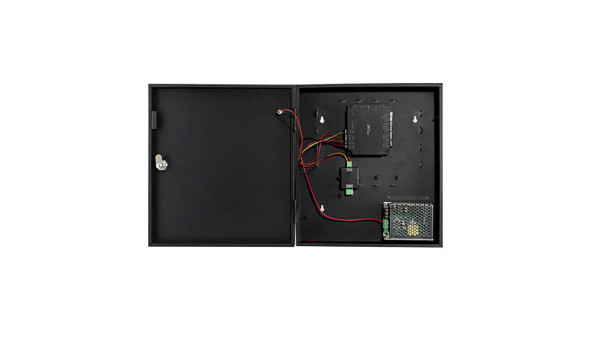 Мережевий контролер у боксі ZKTeco C2-260 Package для 2 дверей