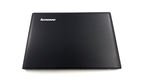 Ноутбук Lenovo IdeaPad G50-30 Intel Celeron N2840 4 GB RAM 240 GB SSD [15.6"] - Б/У