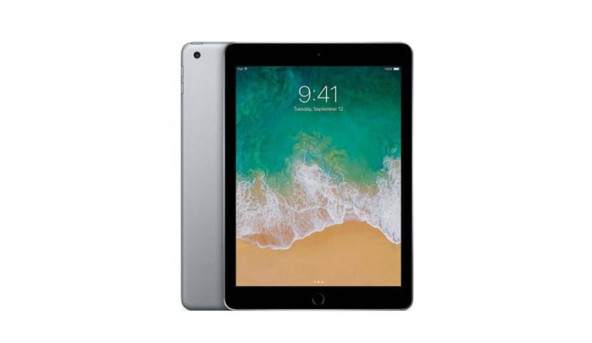 Tablet Apple iPad 5 (2017) Cellular Space Grey 128GB