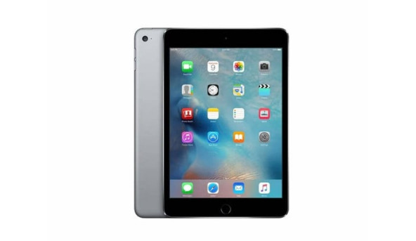 Tablet Apple iPad 4 Cellular (2012) 64GB Space Grey