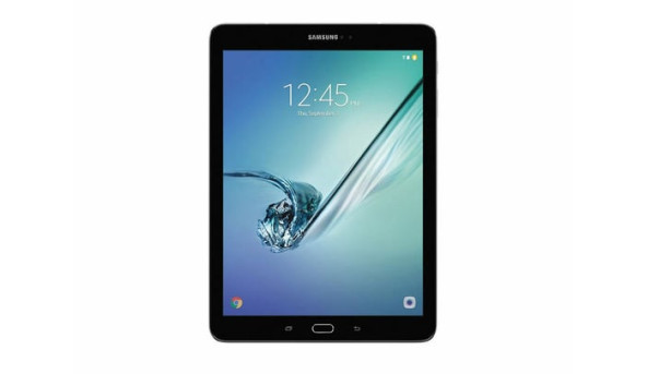 Tablet Samsung Galaxy Tab S2 Black 32GB
