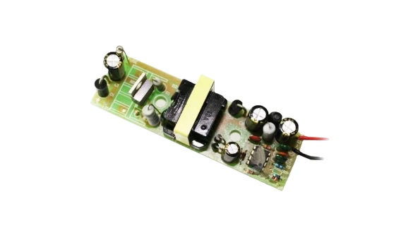 Преобразователь U-Tex DC/DC GFD12-3-5A (12B->3B)