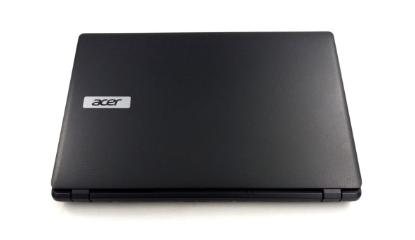 Ноутбук Acer Aspire ES1-512 Intel Celeron N2940 4 GB RAM 120 GB SSD [15.6"] - Б/У - 609589