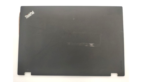 Кришка матриці для ноутбука Lenovo Thinkpad P50 AP0Z6000800 Б/В