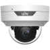 IP-відеокамера Uniview IPC3534LB-ADZK-H (2.8-12) White