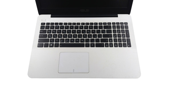 Ноутбук Asus X555S Intel Celeron N3050 8 RAM 120 SSD 500 HDD NVIDIA GeForce 920M [15.6" FullHD] - Б/У - 609616