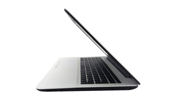 Ноутбук Asus X555S Intel Celeron N3050 8 RAM 120 SSD 500 HDD NVIDIA GeForce 920M [15.6" FullHD] - Б/У - 609616
